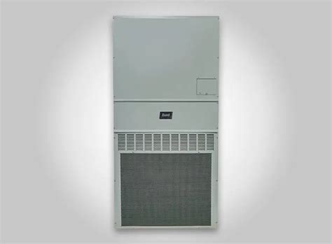 Wall-Mount Air Conditioner | Bard Manufacturing