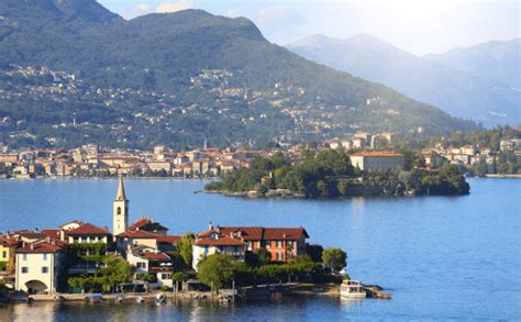 Lago Maggiore Self-Guided Bike Tour - Trek Travel