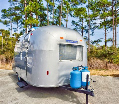 1966 Airstream Caravel 17 Florida