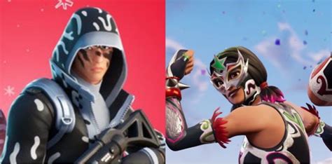 Fortnite Ha Agregado Tornados Y Relámpagos Durante Las Partidas