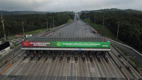 Ped Gio No Paran Retorno Da Cobran A J Tem Data E Valores