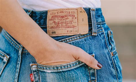 A Guide to Vintage Levi's - Everything You Ever Needed to Know!