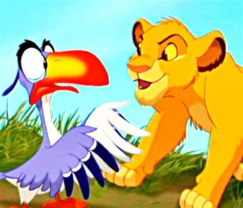 Least Favorite Song From The Lion King Poll Results Walt Disney Characters Fanpop