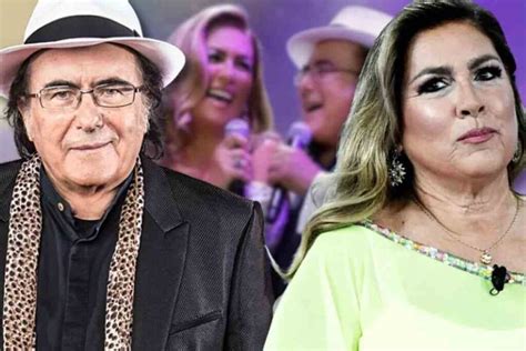 Sanremo 2025 Al Bano E Romina Di Nuovo AllAriston Lindizio Della