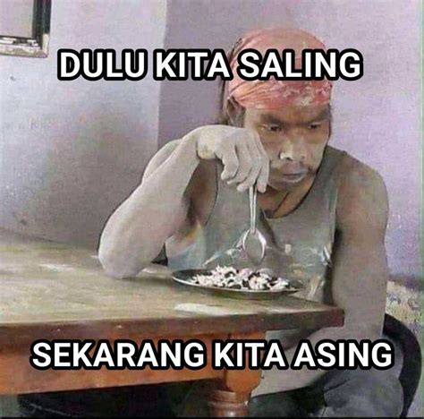 Meme 'Nice Try' Ini Mewakili Hati yang Tersakiti