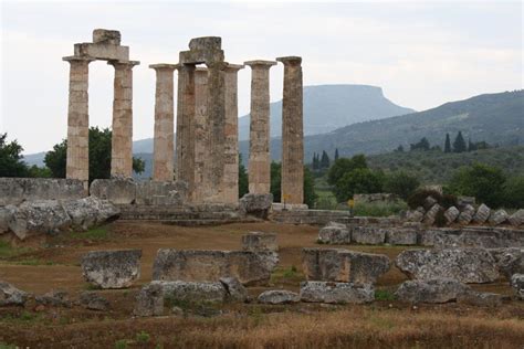 Ancient Greek Temples of the Mediterranean - AMZ Newspaper