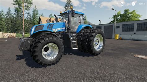 FS19 Mod Update Pack 4 By Stevie Farming Simulator 2022 Mod LS 2022