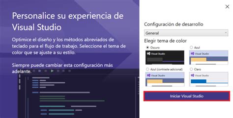 C Mo Instalar Visual Studio Community Nattia Digital Solutions