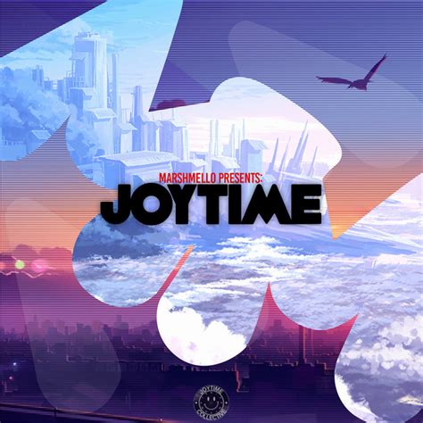 Joytime - Album by Marshmello | Spotify