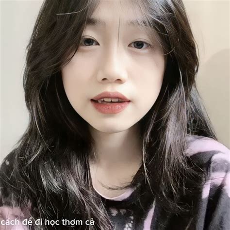 Ghim Của Huyen Cuti Trên Original V Girls Trong 2022