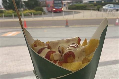 Naked Chips In London East East London Updated Prices Hitched Co Uk
