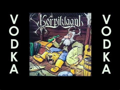 Matthew Kiichichaos Heafy I Trivium I Korpiklaani Vodka I Acoustic