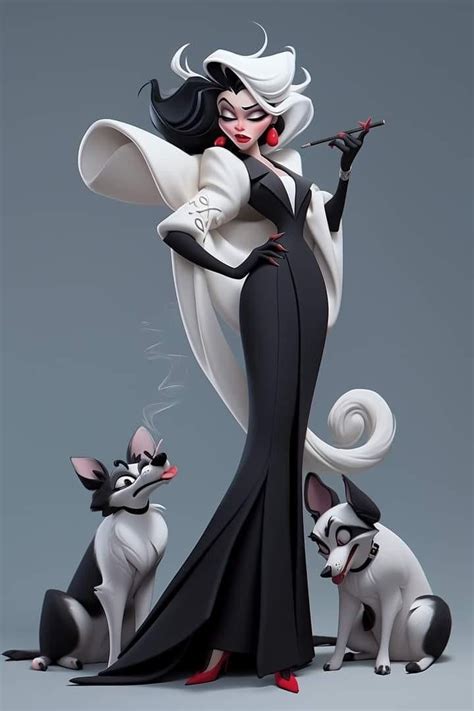 Pin By Marcelo Coronel On Arte 3d In 2024 Disney Villains Disney