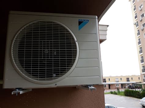 Instalare Aer Conditionat Lei Echipe Specializate In Montajul