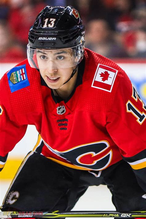 Calgary Flames - 2019-20 Season Recap - RetroSeasons.com