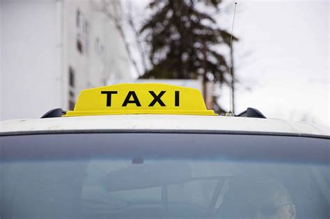 Taxi And Ride Hailing Services Receive 58 Complaints Since March