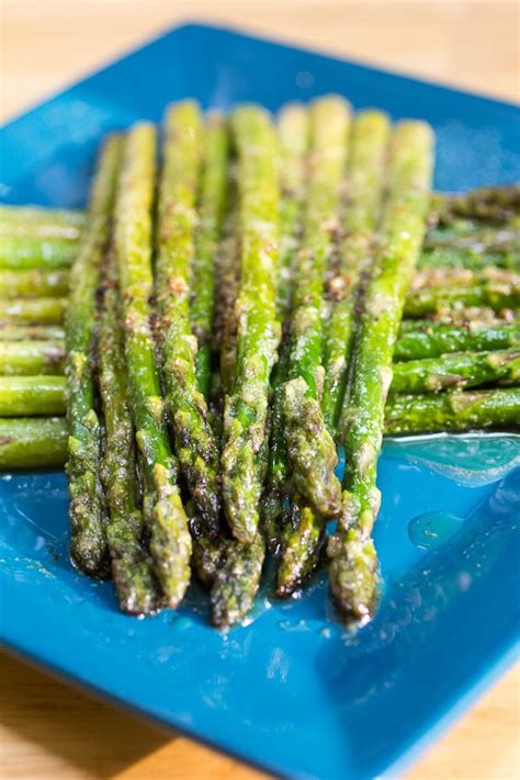 Perfect Grilled Asparagus How To Grill Asparagus The Right Way