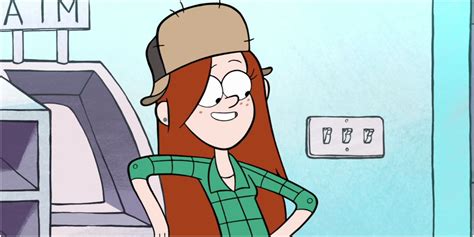 Gravity Falls 5 Most Likeable Characters And 5 Fans Cant Stand