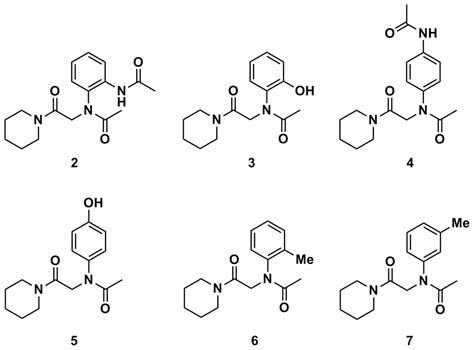 Construction Of Peptoids With All Trans Amide Backbones And Peptoid