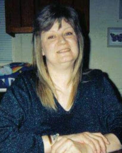 Sharon Faye Turner Obituary January 12 2024 E Alvin Small Funeral Home