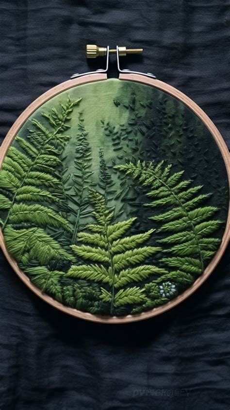 Pin By Elissa Riggleman On Embroidery In Hand Embroidery Art