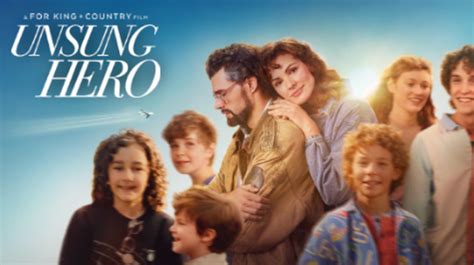 Unsung Hero | Bowen Cinemas