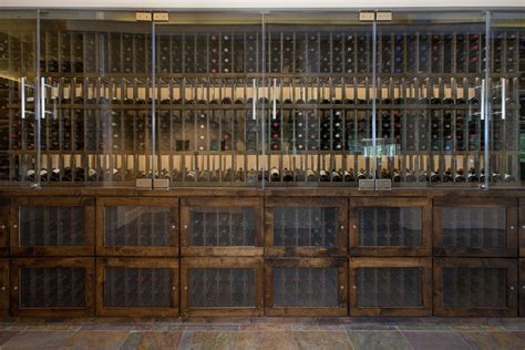 Traditional Wine Cellars By Heritage Vine Artofit