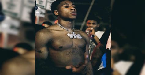 NBA Youngboy Reacts To Getting Chain Stolen In North Carolina | Welcome ...