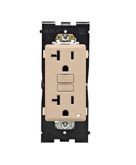 Easy Wiring Guide Leviton Outlet Installation