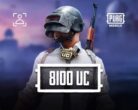 Pubg Mobile 8100 Unknown Cash Satın Al GameSatış