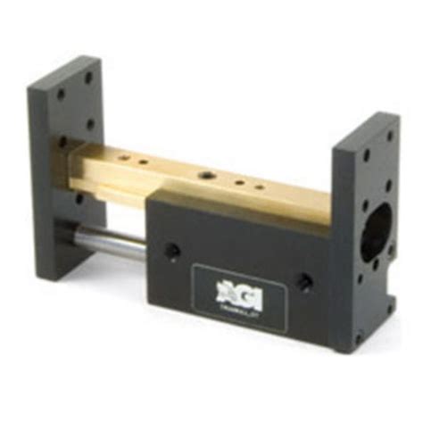 Pinza Di Presa Pneumatica Agps Agi Automation Components