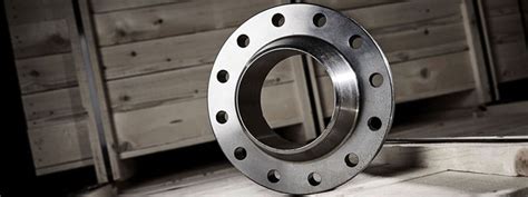 Stainless Steel Flanges Manufacturer Supplier And Stockist In Bokaro