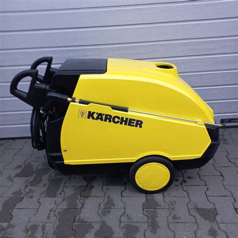 Myjka Karcher Hds S Radom Olx Pl