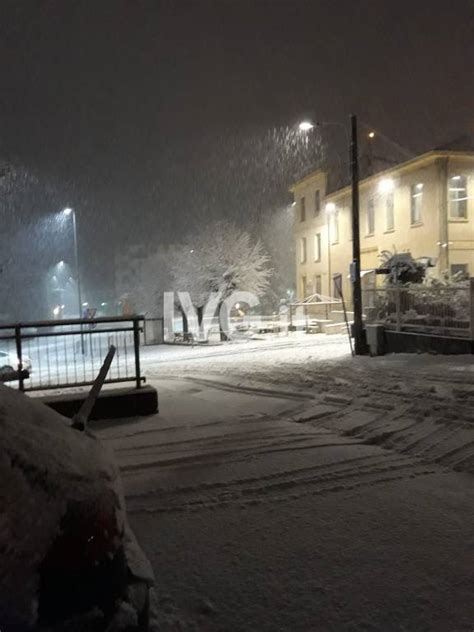 Allerta Meteo Nell Entroterra Savonese Record Di Precipitazioni Fino