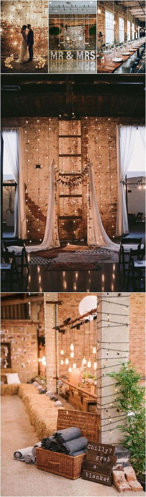 28 Trending Industrial Wedding Ideas To Try In 2021 Emmalovesweddings Industrial Themed