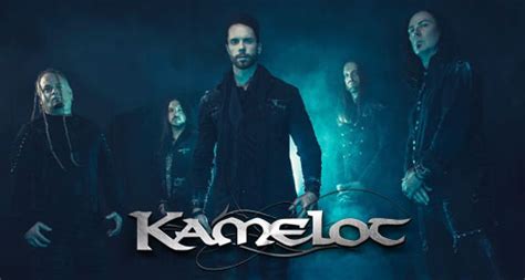 Nuevo tráiler para el disco de KAMELOT Fallece el batería de ARTILLERY