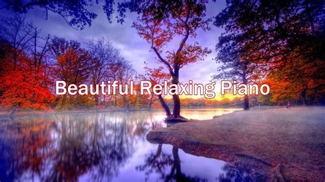 Beautiful Piano Music • Sleep Music Fall Asleep Relaxing Sleeping