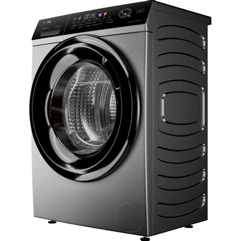 Стиральная машина с фронтальной загрузкой Haier HW70-BP12269S