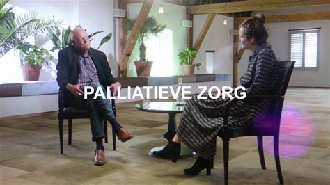 Palliatieve Zorg Youtube