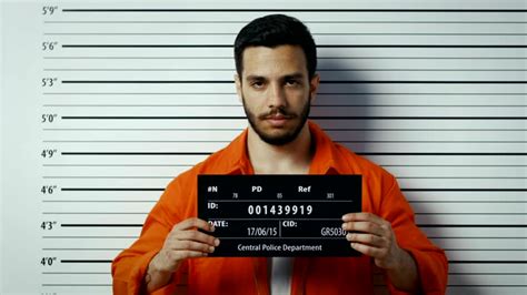 600+ Mugshot Stock Videos and Royalty-Free Footage - iStock