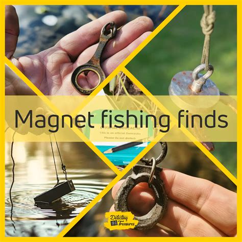 Magnet Fishing Easy Guide For Beginners 2024