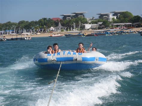 Watersport Tanjung Benoa By Bintang Linkpass