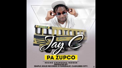 Jay C Actor Pazupco Official Audio Youtube