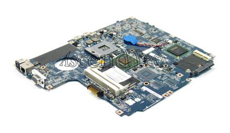 J475C 0J475C Dell Vostro 1510 Motherboard J475C