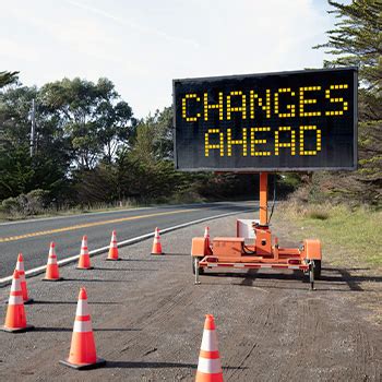 Traffic Hire | Traffic Management People