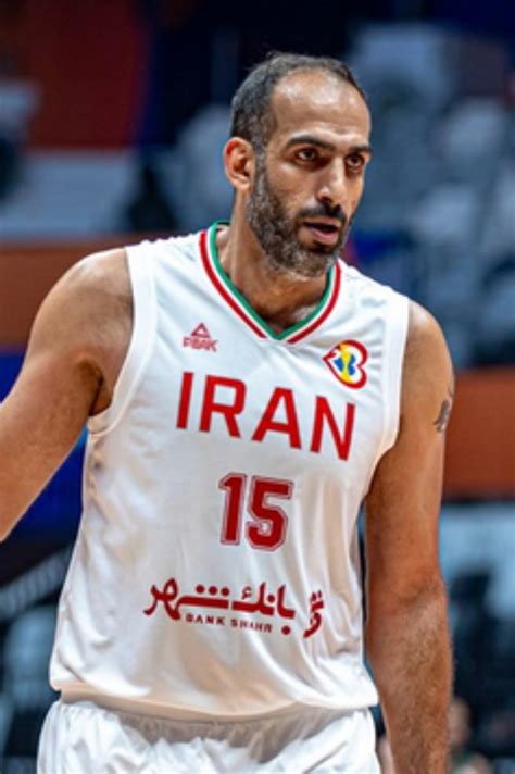 Iran 2023 Away Jersey