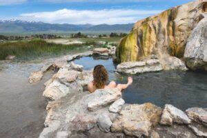Travertine Hot Springs Everything You Need To Know