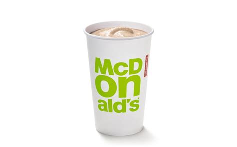 Nutrition Information Mcdonald S Chocolate Milkshake | Besto Blog