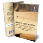 Livro História da Igreja IBAD O Seu Parceiro Teológico