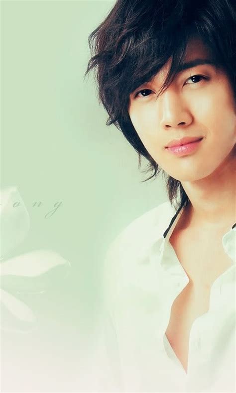 Kim Hyun Joong Wallpapers Desktop Background